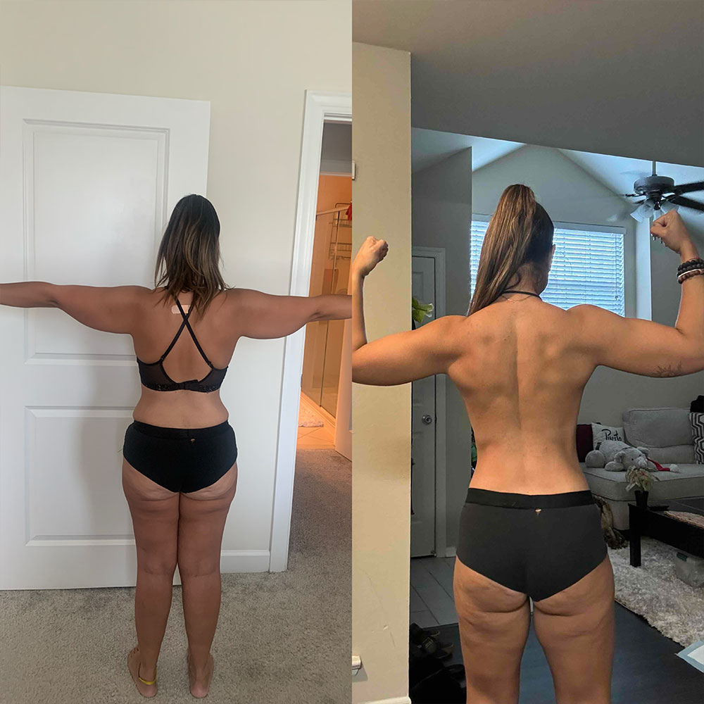 Transformation 1